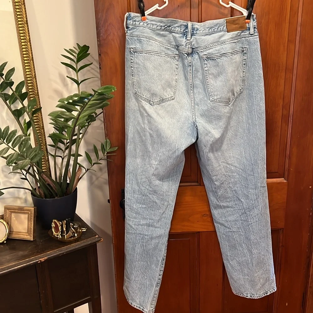 American Eagle Slouch Jeans - Picture 6 of 6